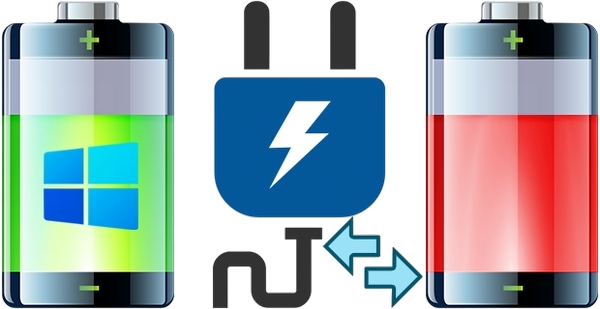 Wide desktop capture of Switch Power Scheme primary workspace